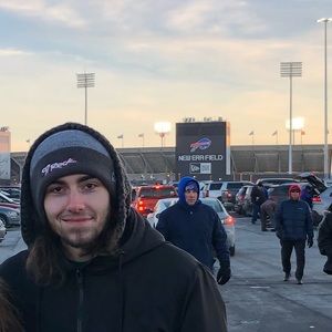 Meet your Posher, Ryan